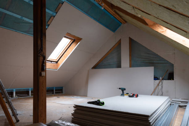 Best Insulation Contractor Near Me  in Stateburg, SC