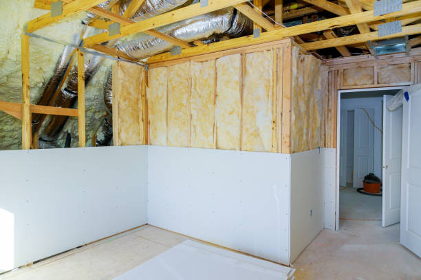 Insulation for Commercial Buildings in Stateburg, SC