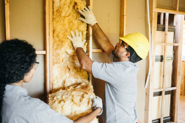 Range of Insulation Solutions in Stateburg, SC