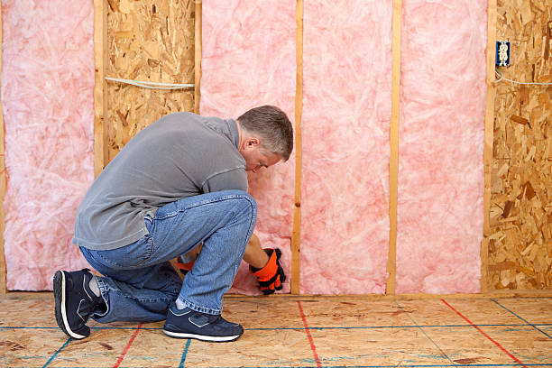Professional Insulation Contractor in Stateburg, SC