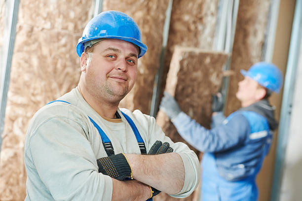 Best Insulation Repair Services  in Stateburg, SC