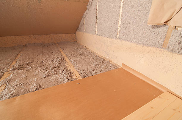 Best Residential Insulation Services  in Stateburg, SC